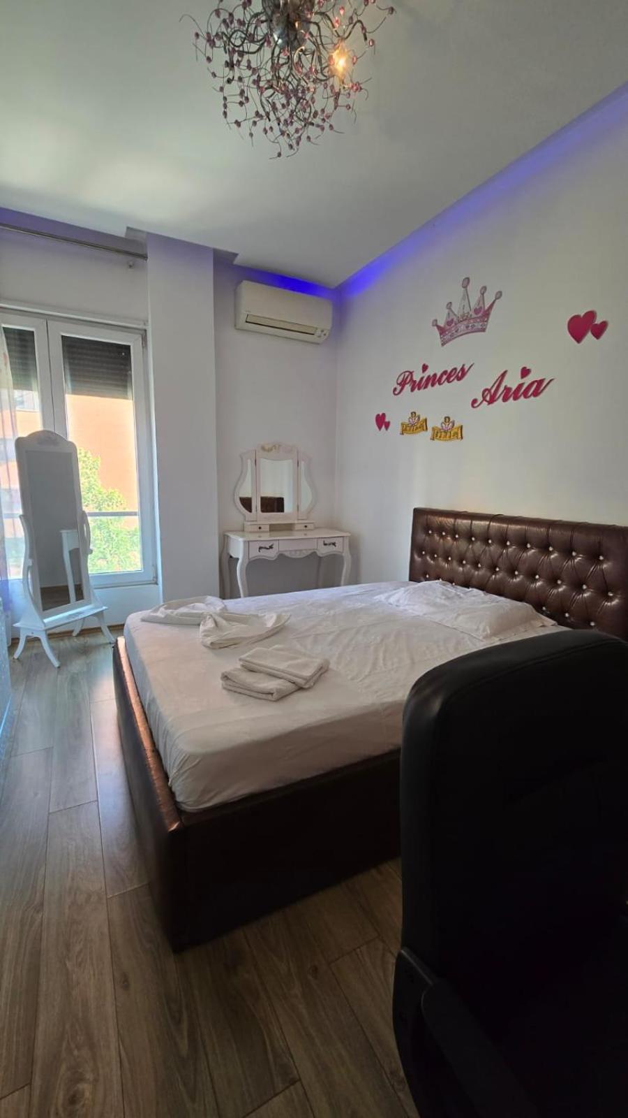 Tirent Apartment-spacious 2-bedroom In Delijorgji Appartamento *